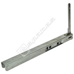 Original Quality Component Wine Cooler Door Left Hinge