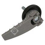 Bosch Lawnmower Clamping Lever