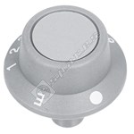 Indesit Main Oven Knob Assembly