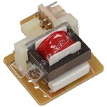 Kenwood Toaster Solenoid Assembly