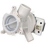 Electruepart Washing Machine Drain Pump