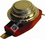 Zanussi Thermostat