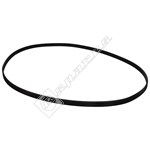 Washing Machine Poly-Vee Drive Belt - 1280J5