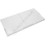 Refrigerator Covering Plate