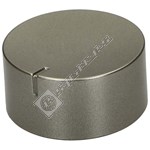 Hoover Hob Control Knob - Silver