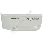 Beko Washing Machine Detergent Dispenser Drawer Front