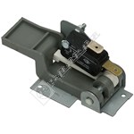 Indesit Tumble Dryer Switch & Bracket Assembly