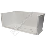 Indesit Lower Freezer Drawer Body