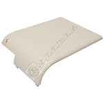 Cream Left Side Panel