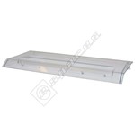 Zanussi Top Freezer Door Flap