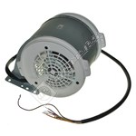 Smeg Cooker Hood Motor