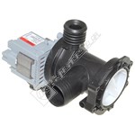 Indesit Pump Assembly