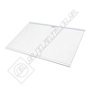 Samsung Fridge Upper Glass Shelf Assembly