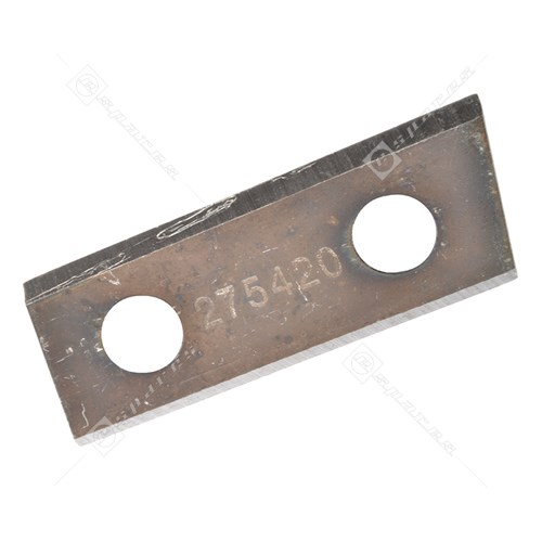 Garden Shredder Cutting Blade eSpares