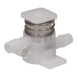 Bissell Deep Cleaner Trigger Valve Assembly