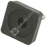 Hob Pan Support Rubber Foot