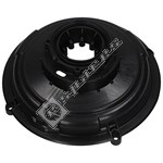 Dyson Black Front Motor Bucket