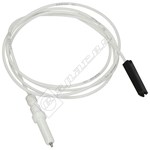 AGA Electrode C/w Lead (1000mm) Dc6