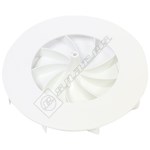 Gorenje Cooling Fan Propeler Ngva Ii