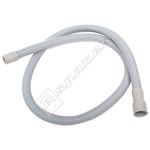 Whirlpool Washing Machine Drain Hose - 1.5m