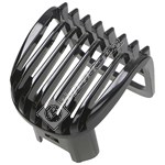 Shaver Plastic Comb