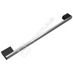 Bosch Silver Oven Door Handle Assembly