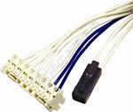 Whirlpool Cable harness (IC)