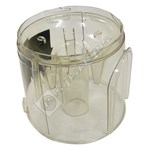 Bissell Dirt Cup - Clear