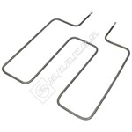 Candy Base Oven Element