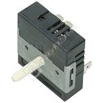 Stoves Grill Selector Switch - 50.87071.002