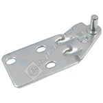 Lower Door Hinge (B115.7-1)