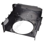 DeLonghi Steam Iron Tank Assembly
