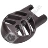 Dyson Vacuum Cleaner Wand Cap - Iron