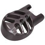 Dyson Vacuum Cleaner Wand Cap - Iron