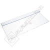 Beko Lower Fridge Drawer Front