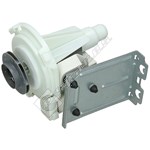 Whirlpool Dishwasher Motor Assembly