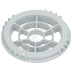 Indesit Ring-nut for air-flo w body