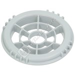 Indesit Ring-nut for air-flo w body