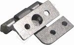 Glen Dimplex Swg Bottom Hinge B181491