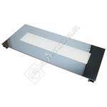 Beko Top Outer Glass