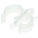 Logik Hose holder plastic (td)1