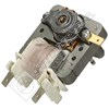 Beko Oven Fan Motor