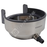 Kenwood Filter Holder