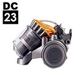 Dyson DC23 Animal Spare Parts