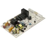 Logik Dishwasher Main PCB