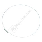 Samsung Washing Machine Door Seal Clamp Band