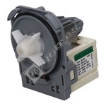 Electrolux Washing Machine Drain Pump - 25W