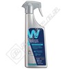 Wpro Professional Fridge And Freezer Cleaner - 500ml