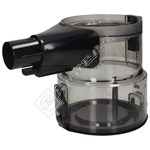 Vacuum Cleaner Dust Bin