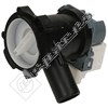 Washing Machine Drain Pump : Hanyu B20-6AZC Compatible With Copreci EBS826/0108 957161